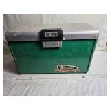 Thermaster Portable Refrigerator Ice Chest Cooler