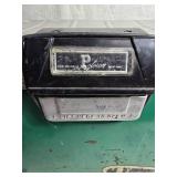 Thermaster Portable Refrigerator Ice Chest Cooler