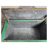 Thermaster Portable Refrigerator Ice Chest Cooler