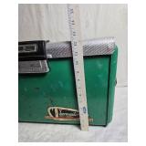 Thermaster Portable Refrigerator Ice Chest Cooler