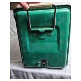 Thermaster Portable Refrigerator Ice Chest Cooler