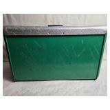 Thermaster Portable Refrigerator Ice Chest Cooler