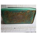 Thermaster Portable Refrigerator Ice Chest Cooler