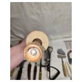 Kitchen Utensil Collection with Rolling Pins, Peelers, and More