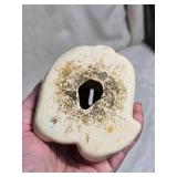 Ceramic Figurines and ERTL Diecast Truck