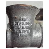 No. 2 Universal Food Chopper with Porcelain Mug