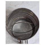 No. 2 Universal Food Chopper with Porcelain Mug