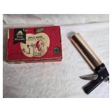 Vintage White Mountain Apple Parer and Cookie Press