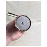 Vintage White Mountain Apple Parer and Cookie Press