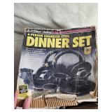 Vintage White Mountain Apple Parer and Cookie Press