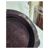 Vintage White Mountain Apple Parer and Cookie Press