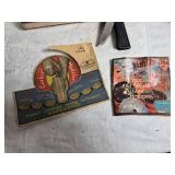 Vintage White Mountain Apple Parer and Cookie Press