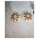 Vintage Table Decor and Miniatures