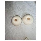 Vintage Table Decor and Miniatures