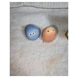 Vintage Table Decor and Miniatures