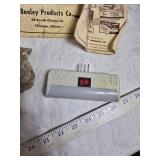 Eclectic Vintage Collection with Campbell