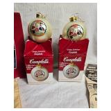 Eclectic Vintage Collection with Campbell