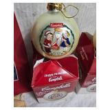 Eclectic Vintage Collection with Campbell