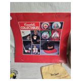 Eclectic Vintage Collection with Campbell