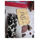 Eclectic Vintage Collection with Campbell