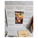 Eclectic Vintage Collection with Campbell