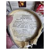 Eclectic Vintage Collection with Campbell