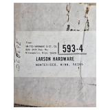 West Bend 12-30 Cup Enameled Steel Automatic Percolator