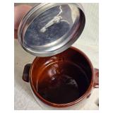 West Bend Electric Bean Pot with Cord