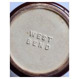West Bend Electric Bean Pot with Cord