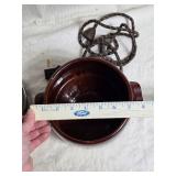 West Bend Electric Bean Pot with Cord