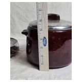West Bend Electric Bean Pot with Cord