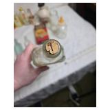 Lot of Vintage Bottles with Watkins and Wine Features