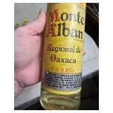 Lot of Vintage Bottles with Watkins and Wine Features