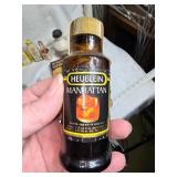 Lot of Vintage Bottles with Watkins and Wine Features