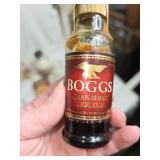 Lot of Vintage Bottles with Watkins and Wine Features