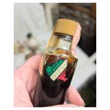 Lot of Vintage Bottles with Watkins and Wine Features