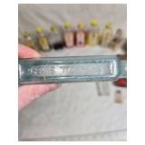 Lot of Vintage Bottles with Watkins and Wine Features