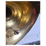 Mixed Lot Including Bell, Artistry Booklet, and Various Toys