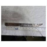 Mixed Lot Including Bell, Artistry Booklet, and Various Toys