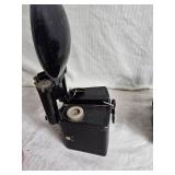 Kodak Brownie 620 and Falcon Super Flash Camera Set