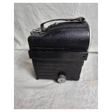 Kodak Brownie 620 and Falcon Super Flash Camera Set