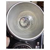 Kodak Brownie 620 and Falcon Super Flash Camera Set