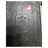 Kodak Brownie 620 and Falcon Super Flash Camera Set