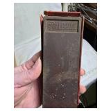 Antique Lot of Rusty Wrenches and Tools