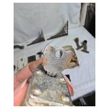 Vintage Hardware and Lock Collection