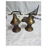 Vintage Hardware and Lock Collection