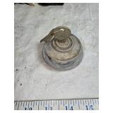 Vintage Hardware and Lock Collection