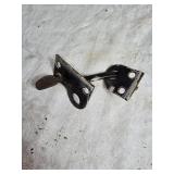 Vintage Hardware and Lock Collection