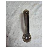 Vintage Hardware and Lock Collection