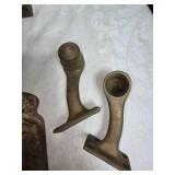 Vintage Hardware and Lock Collection